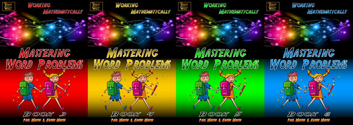 Word Problems